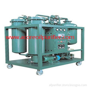Thermojet Turbine Oil Purifier
